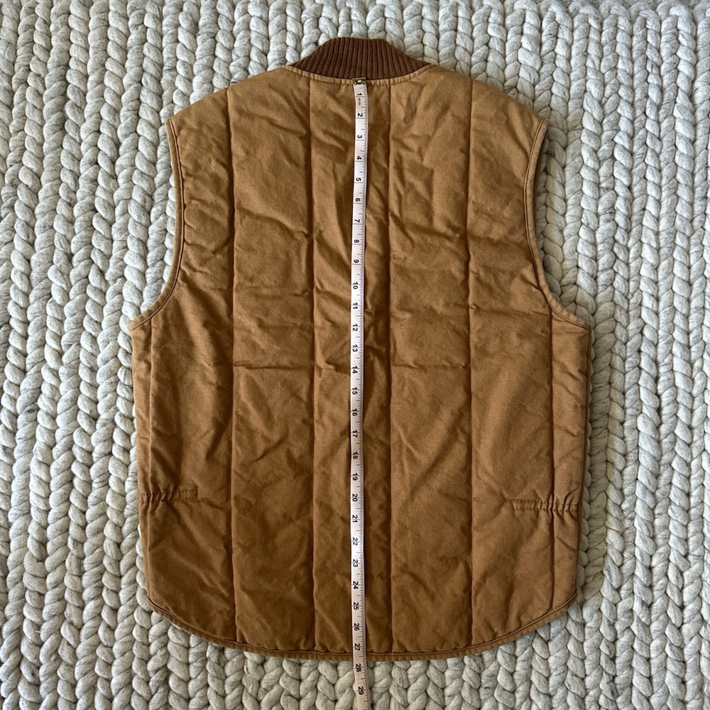 Utility Work Vest - image 8